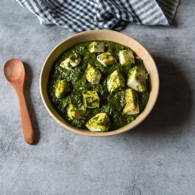 7 Indian Low-Carb Recipes For Lunch That Are Perfect For Weight Loss Diet