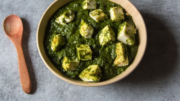 7 Indian Low-Carb Recipes For Lunch That Are Perfect For Weight Loss Diet