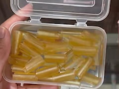 क्या ट्रैवल के दौरान आपको भी होती है साबुन लेकर जाने में समस्या, तो इस वायरल हैक में है इसका समाधान