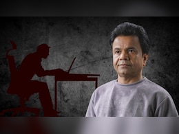 'यह कोई स्टंट नहीं है', एक्टर राजपाल समेत 3 कलाकारों को पाकिस्तान से मिली धमकी; मामला दर्ज 'यह कोई स्टंट नहीं है', एक्टर राजपाल समेत 3 कलाकारों को पाकिस्तान से मिली धमकी; मामला दर्ज