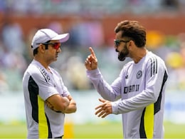 Gautam Gambhir Calls Out 'Indiscipline' In Team India, Proposes New Rules To BCCI: Report