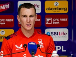 More Trouble For Delhi Capitals: After Harry Brook's Withdrawal, Now This Superstar May Miss 1st 2 Games Of IPL 2025