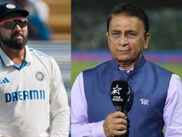 Rohit Sharma vs Sunil Gavaskar : रोहित शर्मा संतापला, सुनील गावस्करांविरोधात थेट BCCI कडे केली तक्रार