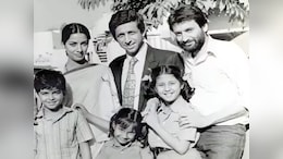Shekhar Kapur Wants To Become Naive Again Through <i>Masoom</i> Sequel