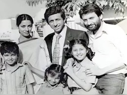 Shekhar Kapur Wants To Become Naive Again Through <i>Masoom</i> Sequel Shekhar Kapur Wants To Become Naive Again Through <i>Masoom</i> Sequel
