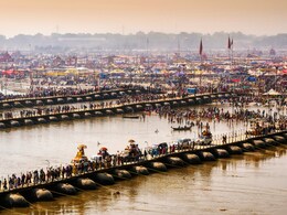 Special Trains To Run From Una To Prayagraj For Maha Kumbh Starting January 17