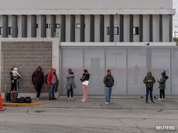 Wanted In Murder Case, 2 US Deportees Arrested From Amritsar Airport Wanted In Murder Case, 2 US Deportees Arrested From Amritsar Airport