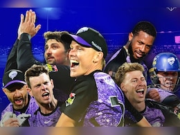 BBL 2024-25: किसने लगाए सर्वाधिक छक्के, किसे मिले सबसे अधिक विकेट? एक नजर में पढ़ें सभी रिकॉर्ड BBL 2024-25: किसने लगाए सर्वाधिक छक्के, किसे मिले सबसे अधिक विकेट? एक नजर में पढ़ें सभी रिकॉर्ड