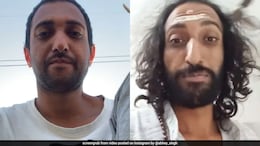 Viral 'IITian Baba' Expelled From Akhara At Maha Kumbh. He Responds