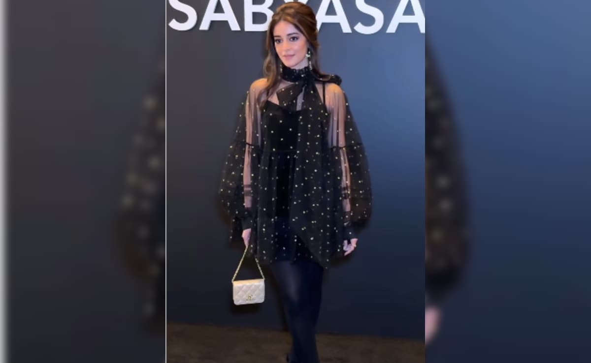 Latest and Breaking News on NDTV Latest and Breaking News on NDTV