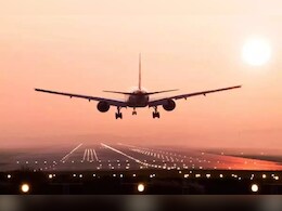 फ्लाइट से प्रयागराज जाना हुआ अब और आसान, शेड्यूल में जोड़ी गईं 81 नई उड़ानें फ्लाइट से प्रयागराज जाना हुआ अब और आसान, शेड्यूल में जोड़ी गईं 81 नई उड़ानें