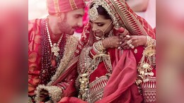 What Ranveer Singh Told Harshdeep Kaur Before She Performed <i>Ik Onkar</i> At Their Italy Wedding