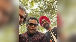 इंडिया का वो म्यूजिशियन, जिसने कमाई के मामले में एआर रहमान और दिलजीत को भी पछाड़ा