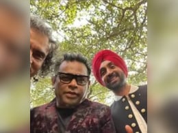 इंडिया का वो म्यूजिशियन, जिसने कमाई के मामले में एआर रहमान और दिलजीत को भी पछाड़ा इंडिया का वो म्यूजिशियन, जिसने कमाई के मामले में एआर रहमान और दिलजीत को भी पछाड़ा