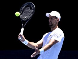 Novak Djokovic With Point To Prove Against Younger Rivals At Australian Open