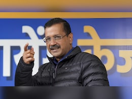 आपदा दिल्ली में नहीं, BJP में आई है, उनके पास CM चेहरा ही नहीं : केजरीवाल का पलटवार आपदा दिल्ली में नहीं, BJP में आई है, उनके पास CM चेहरा ही नहीं : केजरीवाल का पलटवार