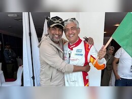 Kamal Haasan, Samantha, R Madhavan And Others Send Big Love To Ajith Kumar For Dubai 24H Race Win