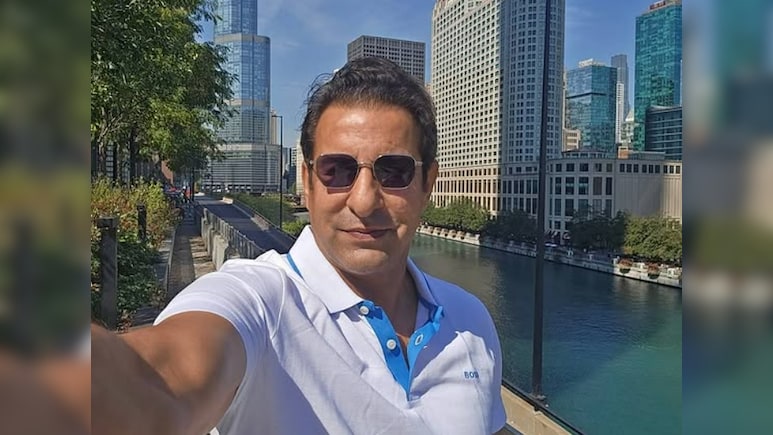 Champions Trophy 2025: "वह विस्फोटक फॉर्म में हैं...", वसीम अकरम ने दुनिया के सात टीमों को दी चेतावनी, पाकिस्तान के इस बल्लेबाज से बचकर रहना