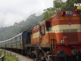 Jalgaon Train Accident: आगीच्या अफवेने घात केला! भरधाव एक्सप्रेसने प्रवाशांना उडवलं; जळगावमध्ये मोठा रेल्वे अपघात
