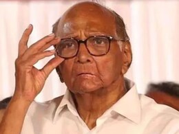 NCP Sharad Pawar : तुतारीला कमळाचे वावडे, भाजप सोडून कोणाशीही आघाडी करण्यात राशप तयार