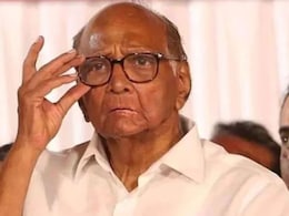 ऑपरेशन सिंदूर को लेकर विशेष सत्र बुलाने की जरूरत नहीं, मामला बेहद संवेदनशील: शरद पवार ऑपरेशन सिंदूर को लेकर विशेष सत्र बुलाने की जरूरत नहीं, मामला बेहद संवेदनशील: शरद पवार