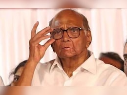 NCP News: शरद पवारांना आणखी एक दणका, आता 'हा' नेताही साथ सोडणार, 'घड्याळ' हाती बांधणार