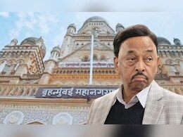 Narayan rane: मुंबई महापालिका निवडणुकीत भाजपचा भाई-दादांना ठेंगा? नारायण राणेंचे मोठे वक्तव्य Narayan rane: मुंबई महापालिका निवडणुकीत भाजपचा भाई-दादांना ठेंगा? नारायण राणेंचे मोठे वक्तव्य