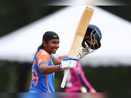 ICC Women's U19 T20 World Cup semifinal: ये दो खिलाड़ी दिलाएंगे भारत को फाइनल का टिकट, जानें कब और कहां देख पाएंगे सेमीफाइनल मुकाबला ICC Women's U19 T20 World Cup semifinal: ये दो खिलाड़ी दिलाएंगे भारत को फाइनल का टिकट, जानें कब और कहां देख पाएंगे सेमीफाइनल मुकाबला
