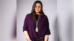 Shilpa Shirodkar On Being Called "90s Sex Symbol": "I Was Fatter, Rounder"