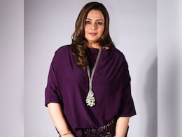 Shilpa Shirodkar On Being Called "90s Sex Symbol": "I Was Fatter, Rounder"