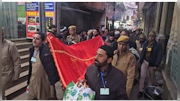Ajmer URS 2025: अजमेर की व्यवस्था के मुरीद हुए पाकिस्तानी जायरीन, PM मोदी को कहा शुक्रिया; भारत-पाक क्रिकेट मैच की मांग