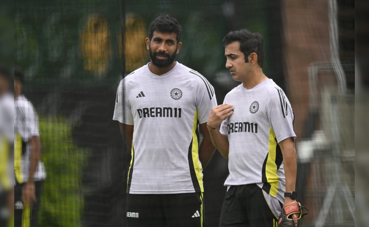 Indian cricket team's internal rift exposed