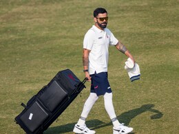 Late Twist For Virat Kohli's Ranji Trophy Return, DDCA Mandates... Late Twist For Virat Kohli's Ranji Trophy Return, DDCA Mandates...