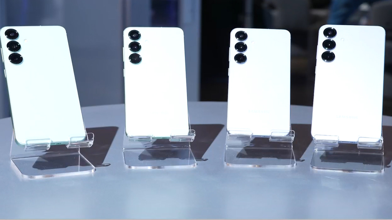 Samsung Unpacked Event 2025: Flagship Products Launched