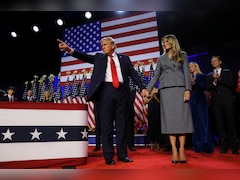 What To Expect On Trump's Inauguration Day