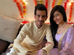 Yuzvendra Chahal आणि Dhanashree Verma वेगळे होणार? 'या' निर्णयानंतर चर्चेला उधाण Yuzvendra Chahal आणि Dhanashree Verma वेगळे होणार? 'या' निर्णयानंतर चर्चेला उधाण