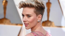 Scarlett Johansson's Relationship Advice On Ghosting To 10-Year Old Daughter, Rose
