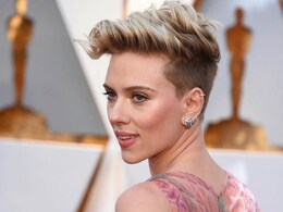 Scarlett Johansson's Relationship Advice On Ghosting To 10-Year Old Daughter, Rose Scarlett Johansson's Relationship Advice On Ghosting To 10-Year Old Daughter, Rose