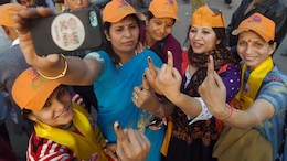 AAP, BJP, Congress Offer Cash Transfers, Chase 'Women Power' In Delhi Poll