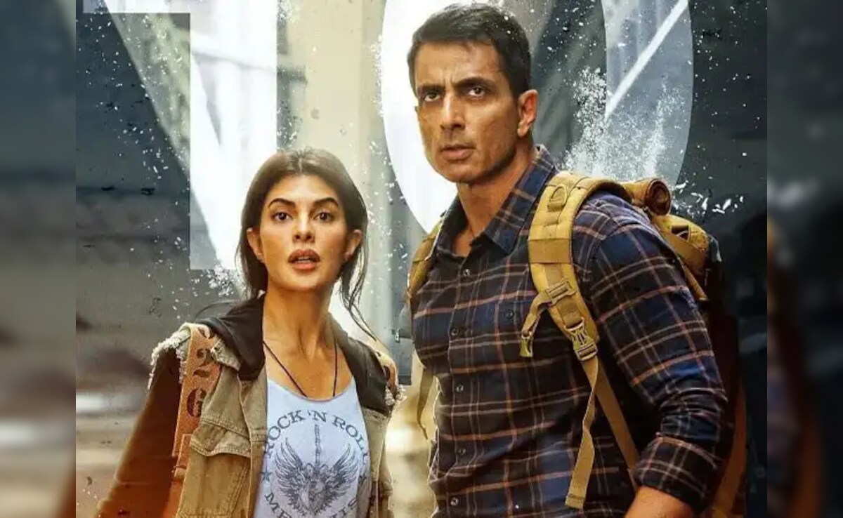 <i>Fateh</i> Box Office Collection Day 2: Sonu Sood's Film Witnesses A Dip, Mints Rs 2 Crore