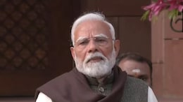 "I Pray To Goddess Lakshmi...": PM On Poor, Middle Class On Budget Eve