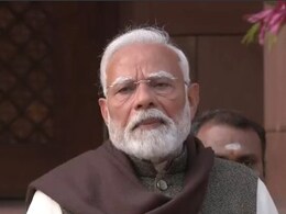 "I Pray To Goddess Lakshmi...": PM On Poor, Middle Class On Budget Eve "I Pray To Goddess Lakshmi...": PM On Poor, Middle Class On Budget Eve