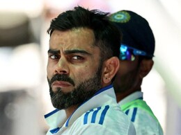 Virat Kohli : रणजी में कोहली का रिकॉर्ड कैसा है, जानें किस टीम टीम के खिलाफ होगा मुकाबला, मैच का लाइव टेलीकास्ट किस चैनल पर होगा?