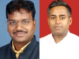 मिल्कीपुर में बीजेपी की इस चाल का कैसे मुकाबला कर पाएगी समाजवादी पार्टी, क्या है वोटों का गणित मिल्कीपुर में बीजेपी की इस चाल का कैसे मुकाबला कर पाएगी समाजवादी पार्टी, क्या है वोटों का गणित