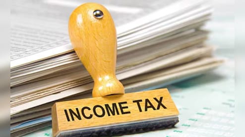 बिलासपुर में आयकर विभाग की बड़ी रेड, कोल कारोबारी के ठिकानों पर चल रही है जांच&nbsp;