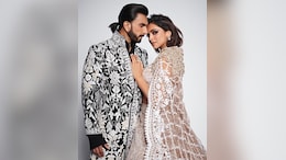 Deepika Padukone And Ranveer Singh's New Apartment Is Right Next To Shah Rukh Khan's Mannat