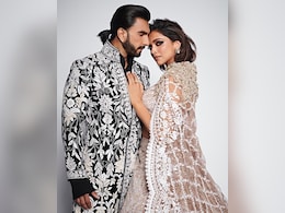 Deepika Padukone And Ranveer Singh's New Apartment Is Right Next To Shah Rukh Khan's Mannat Deepika Padukone And Ranveer Singh's New Apartment Is Right Next To Shah Rukh Khan's Mannat