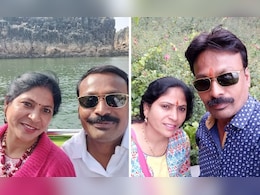 Crime News: आईचा गळा आवळला, बापाला चाकूने मारलं, लेकानं असं का केलं? कारण ऐकून सर्वच हादरले