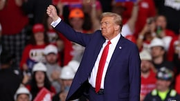 $TRUMP Meme Coin : ट्रम्प सत्तेवर येण्यापूर्वी जगभर खळबळ, एक पोस्ट आणि गुंतवणूकदारांना 8000% फायदा