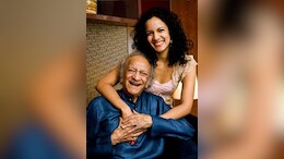 Exclusive: Anoushka Shankar Reveals Ravi Shankar "Didn't Even Know" He Had Two Grammys